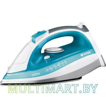 Утюг Vitek VT-1264 W